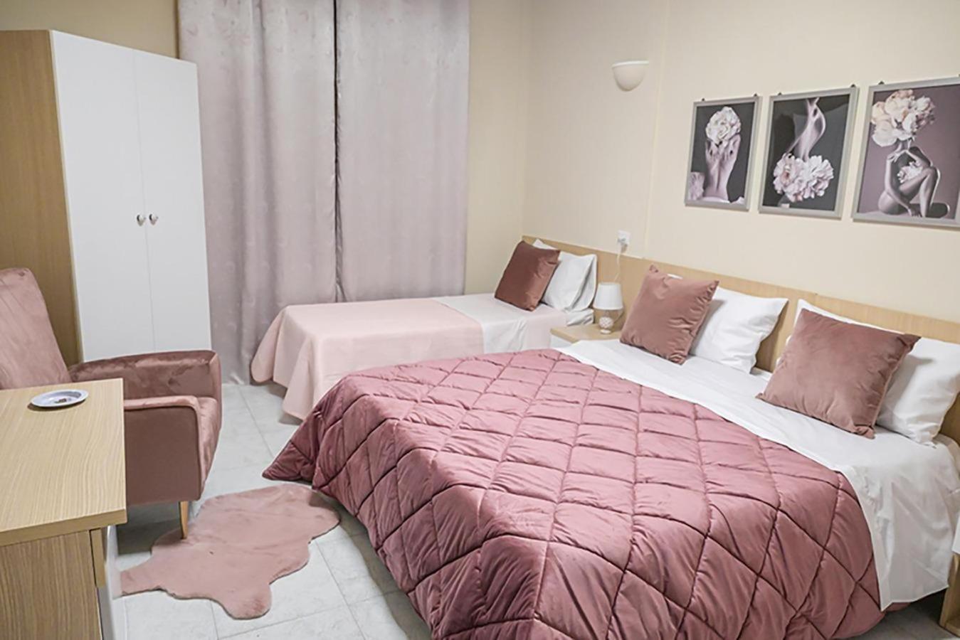 Suisse Hotel Казерта Экстерьер фото