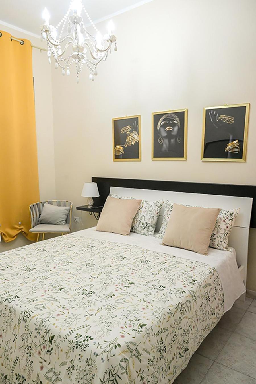 Suisse Hotel Казерта Экстерьер фото
