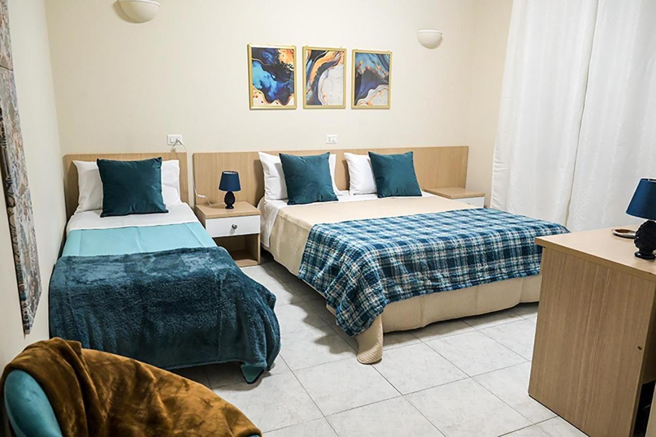 Suisse Hotel Казерта Экстерьер фото