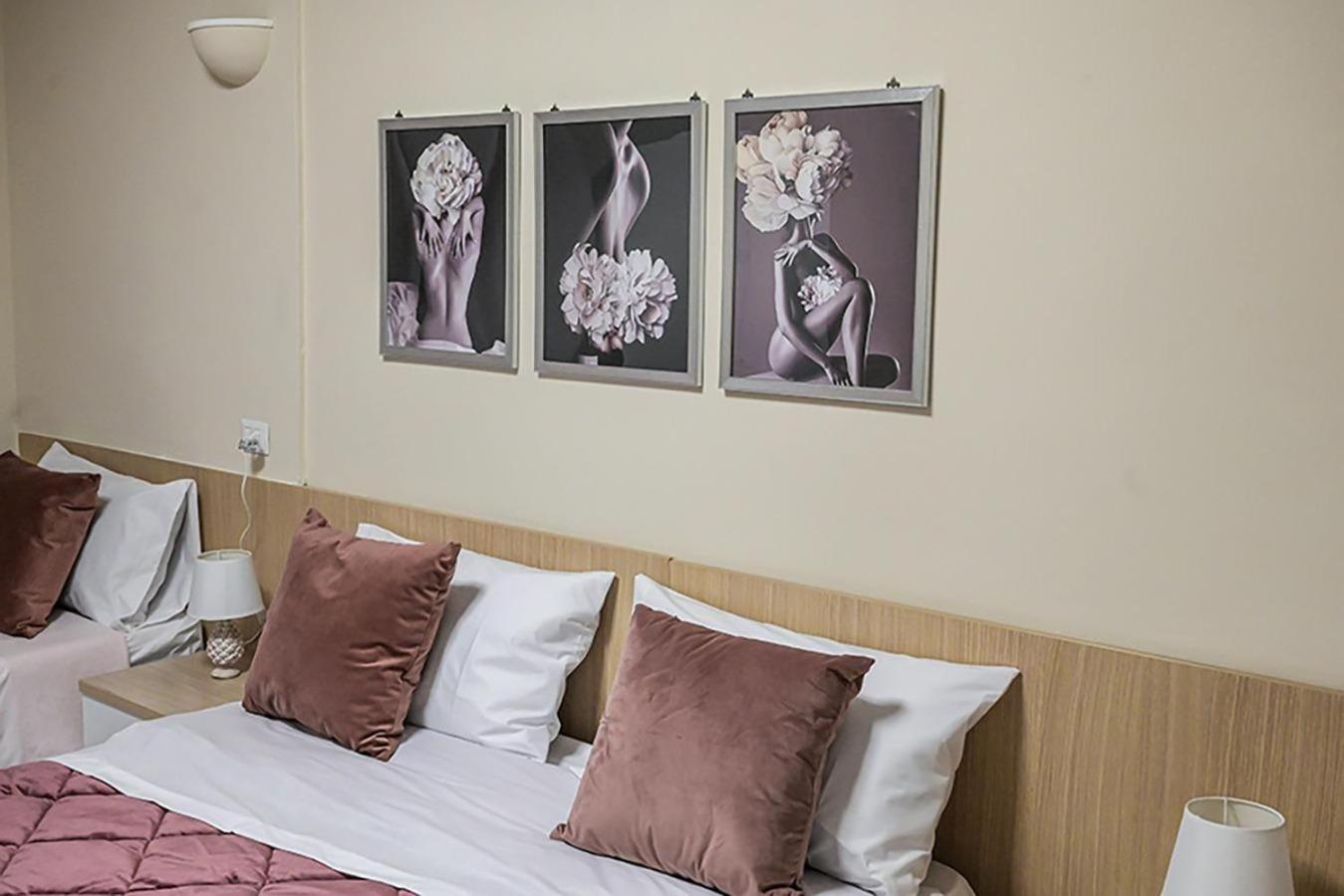 Suisse Hotel Казерта Экстерьер фото