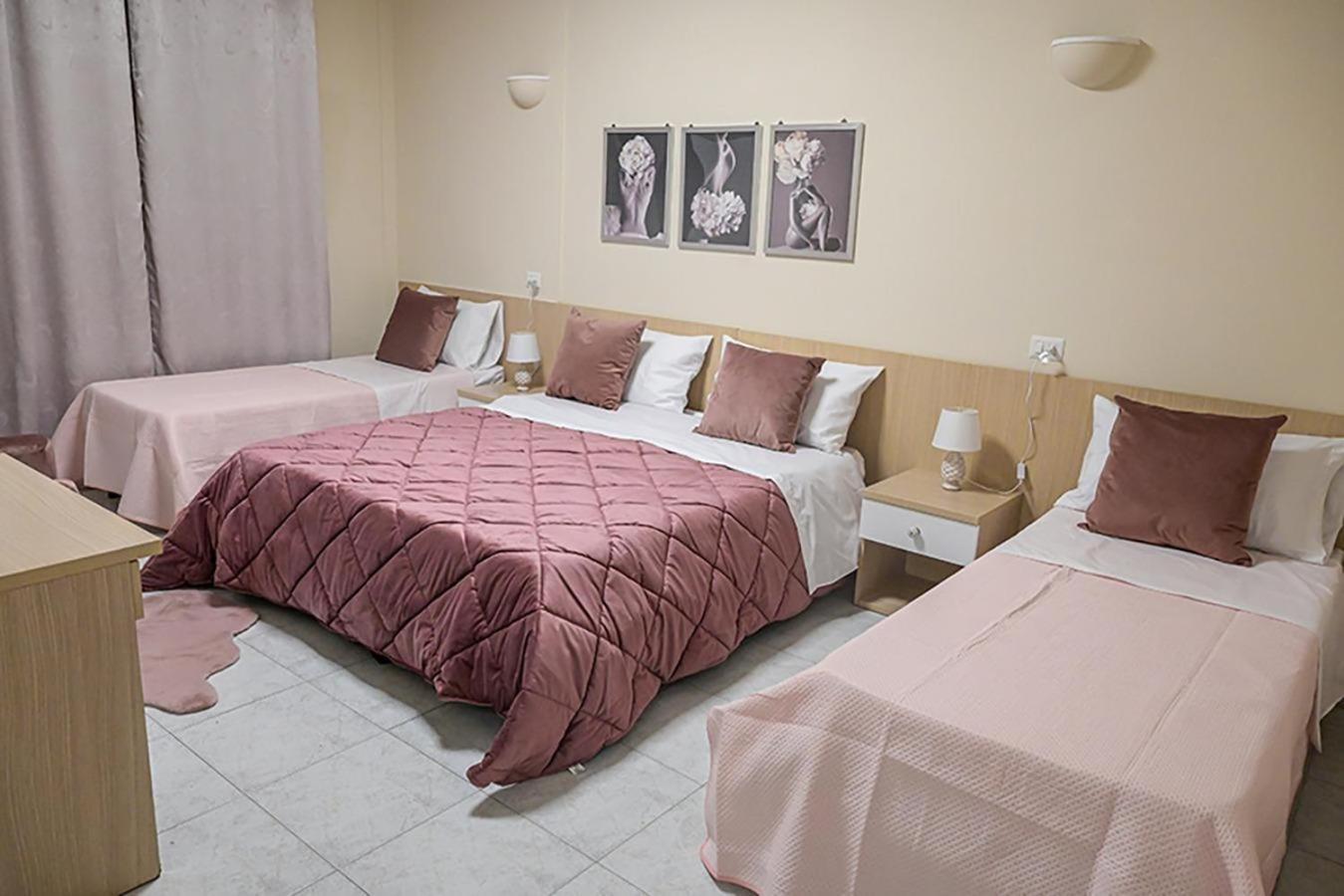 Suisse Hotel Казерта Экстерьер фото