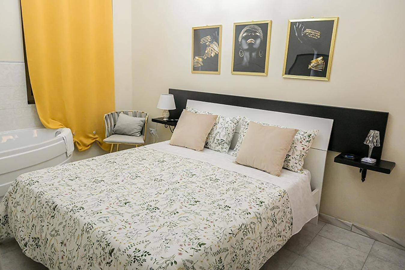 Suisse Hotel Казерта Экстерьер фото